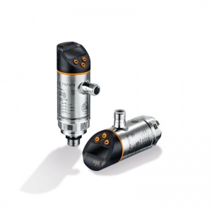 Датчик давления с дисплеем Ceraphant T PTC31
