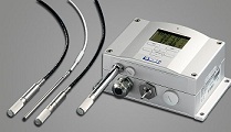 PTU300 Измеритель давления, температуры и влажности Vaisala