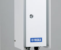 Станция Vaisala MAWS100 HydroMet™