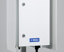 MAWS110 Система Vaisala HydroMet™